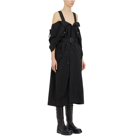 JUNYA WATANABE ABITO IN LANA Sconti VIP