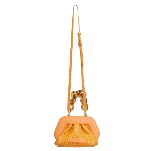 THEMOIRÈ BORSA GEA STRAW Only for today
