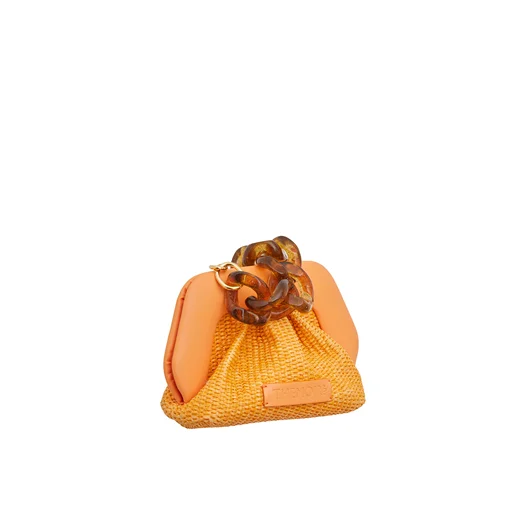THEMOIRÈ BORSA GEA STRAW Only for today