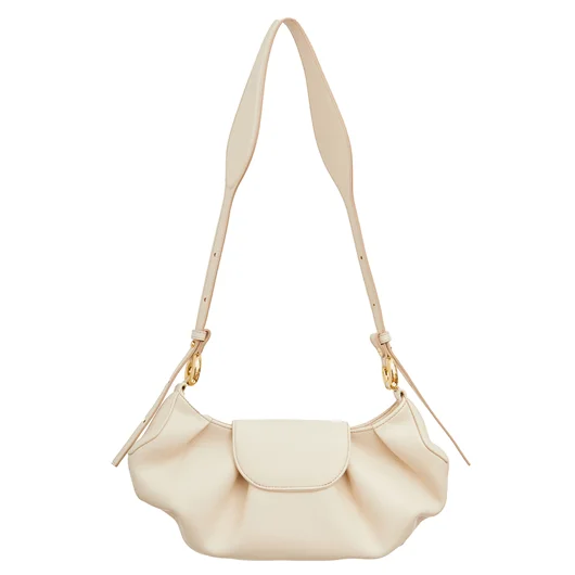 THEMOIRÈ BORSA MIMESI VEGAN FABRIC Sostegno trimestrale