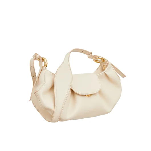 THEMOIRÈ BORSA MIMESI VEGAN FABRIC Sostegno trimestrale