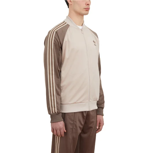 ADIDAS ORIGINALS FELPA TRACK Black Friday Prezzi