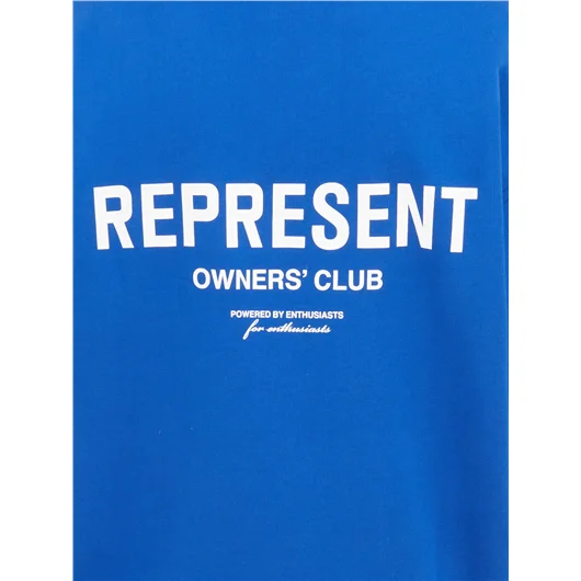 REPRESENT FELPA GIROCOLLO OWNERS CLUB In vendita