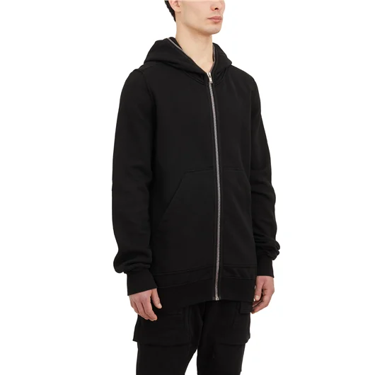 RICK OWENS DRKSHDW FELPA JUMBO CON CAPPUCCIO Duty-free