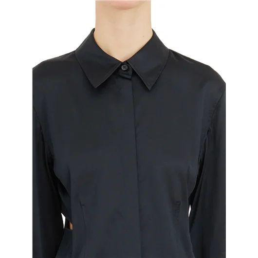 HELMUT LANG CAMICIA IN SETA Acquista Ora