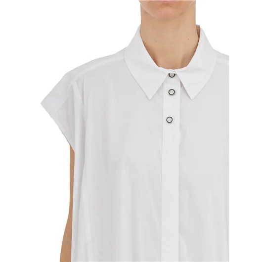 NU CAMICIA SENZA MANICHE Promozione Limitata