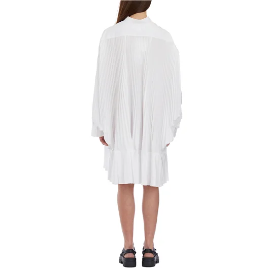 JUNYA WATANABE CAMICIA PLISSETTATA Shopping Online
