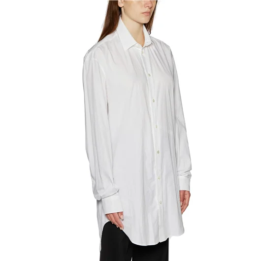 ANN DEMEULEMEESTER CAMICIA SLOUCHY DO Presa
