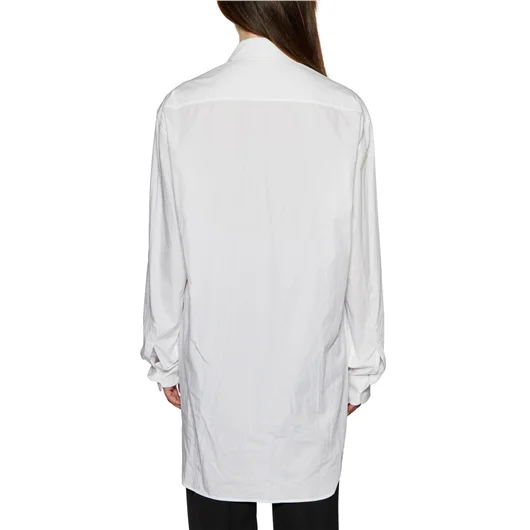 ANN DEMEULEMEESTER CAMICIA SLOUCHY DO Presa