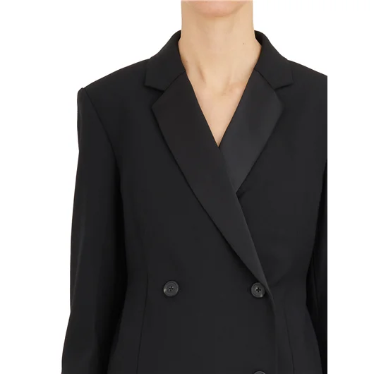 HELMUT LANG BLAZER DOPPIOPETTO In Vendita