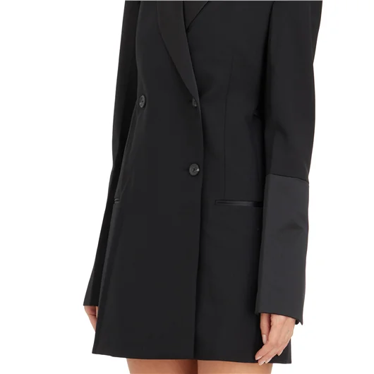 HELMUT LANG BLAZER DOPPIOPETTO In Vendita