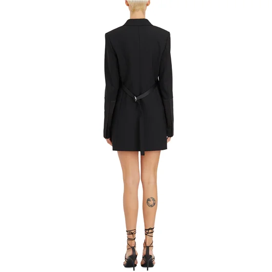 HELMUT LANG BLAZER DOPPIOPETTO In Vendita
