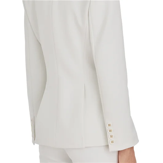 ELISABETTA FRANCHI GIACCA MONOPETTO Offerte