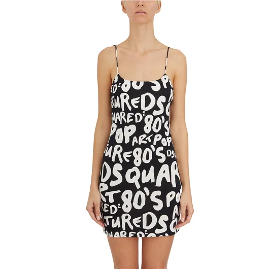 DSQUARED ABITO POP 80'S Negozio