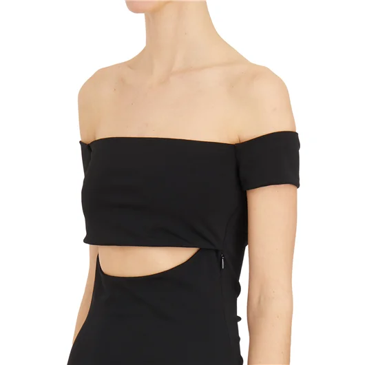 DSQUARED ABITO STRAPLESS In Saldo