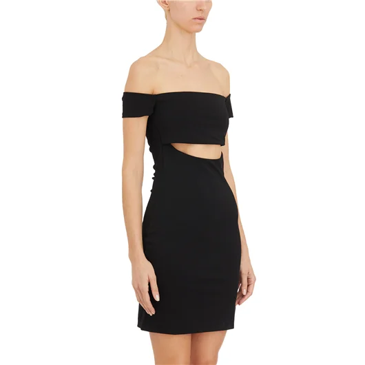 DSQUARED ABITO STRAPLESS In Saldo