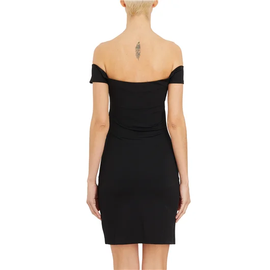 DSQUARED ABITO STRAPLESS In Saldo