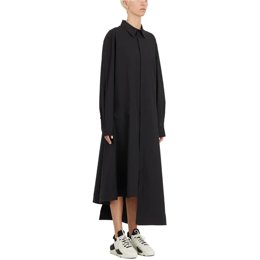 Y-3 ABITO CAMICIA Nuova