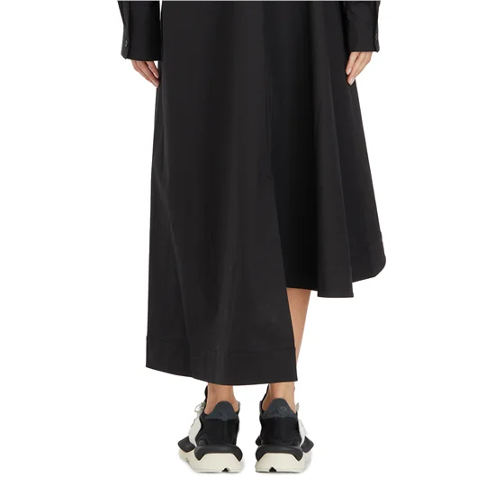 Y-3 ABITO CAMICIA Nuova
