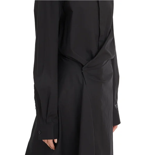 Y-3 ABITO CAMICIA Nuova