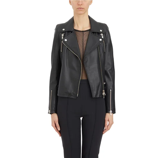 SWORD CHIODO IN PELLE Latest fashion