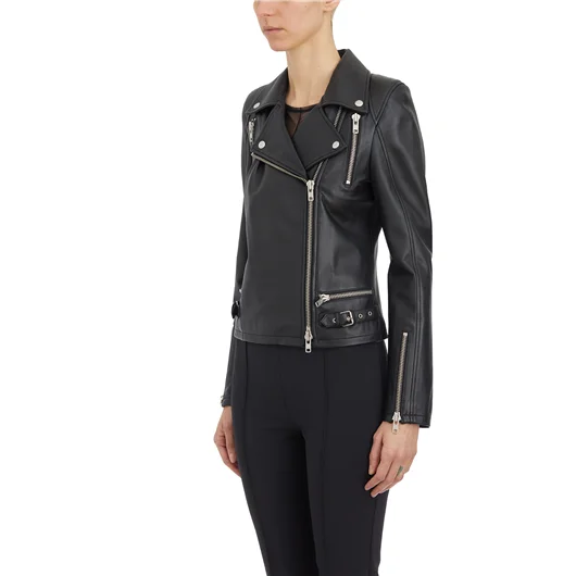SWORD CHIODO IN PELLE Latest fashion