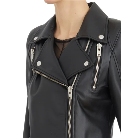 SWORD CHIODO IN PELLE Latest fashion