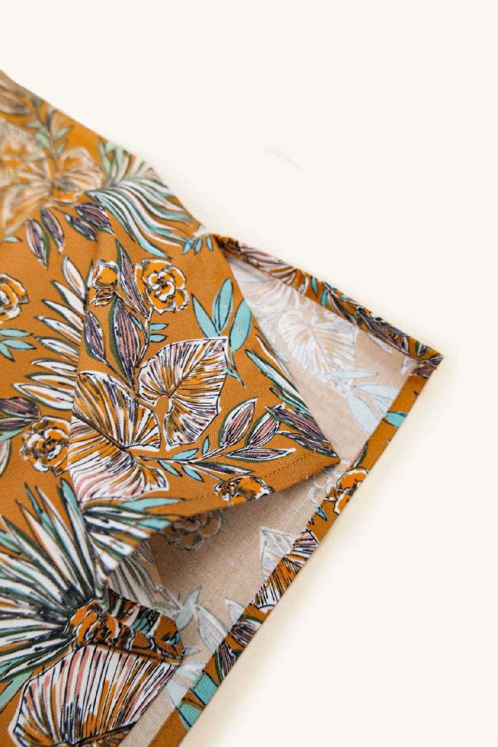 Portofiori CAMICIA HAWAII FANTASIA COTONE Spedizione Gratuita