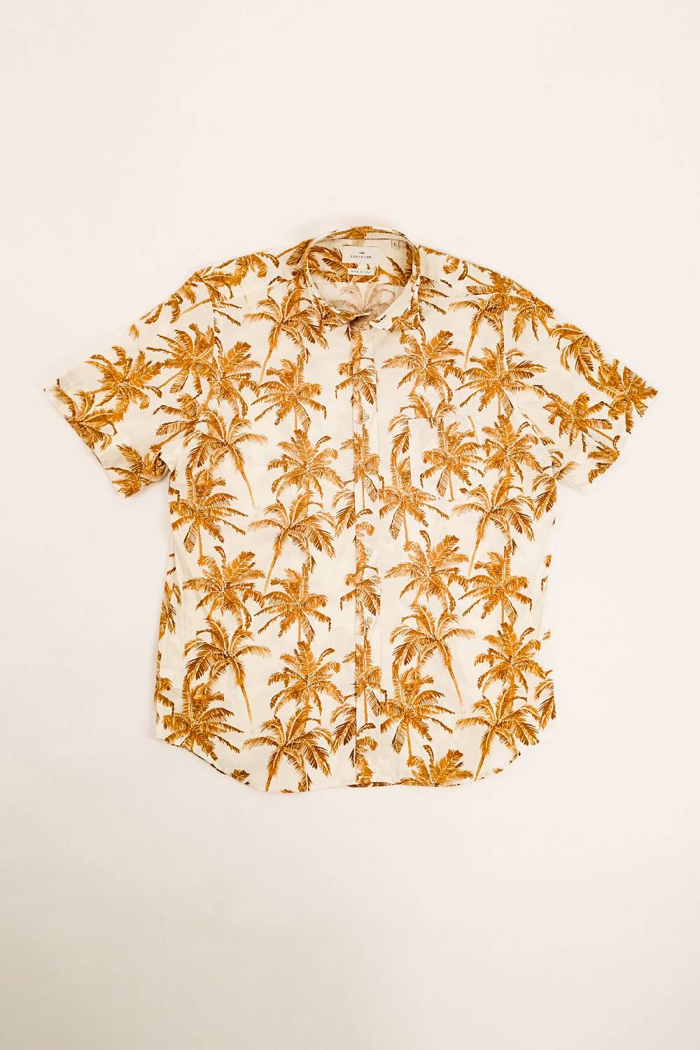 Portofiori CAMICIA FANTASIA COTONE Pezzi Unici