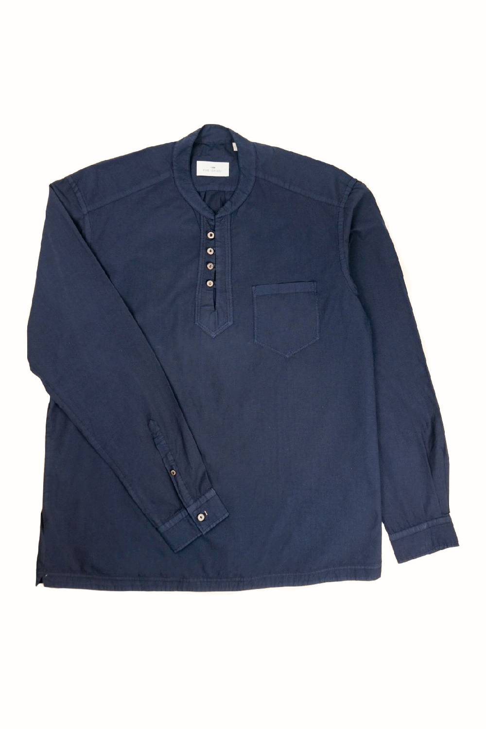 Portofiori POLO CAMICIA KOREA PURO LINO Shopping Online
