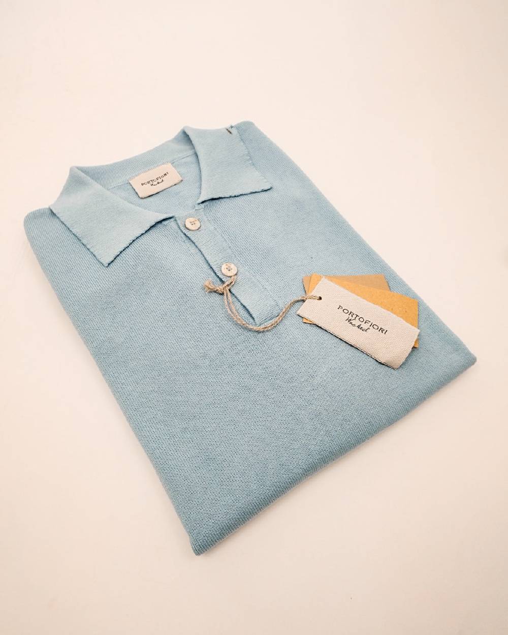 Portofiori POLO COTONE Online