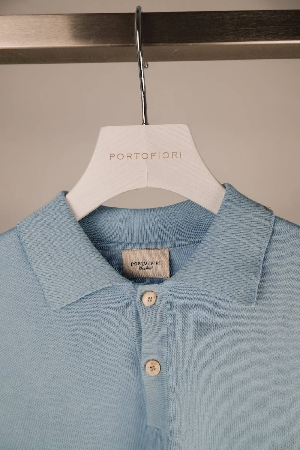 Portofiori POLO COTONE Online