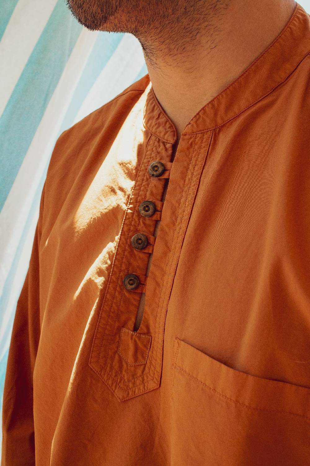 Portofiori CAMICIA POLO COTONE Outlet