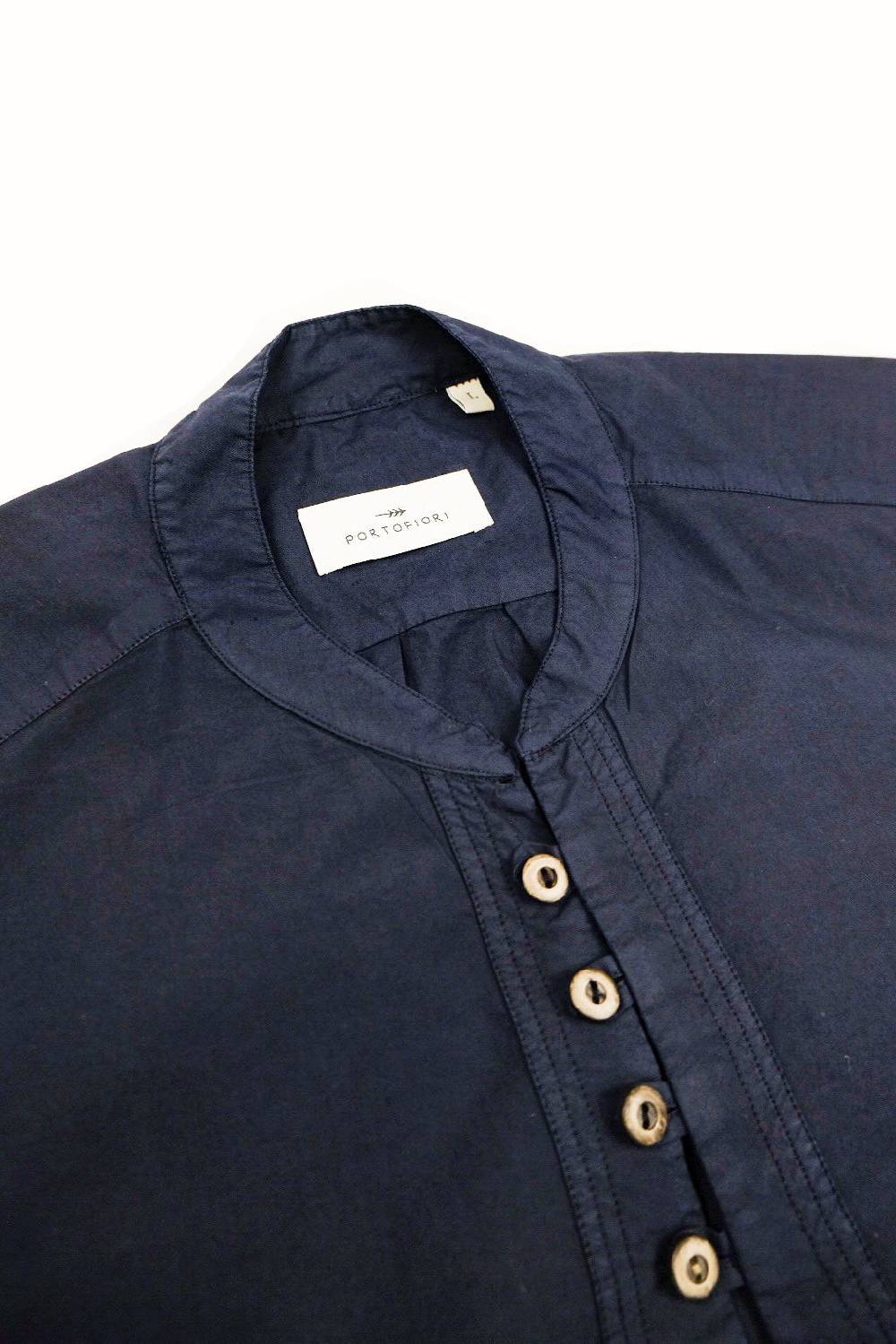 Portofiori CAMICIA POLO COTONE Outlet