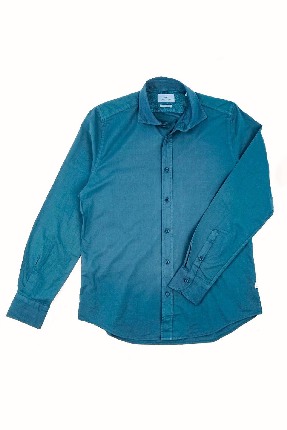 Portofiori CAMICIA COTONE Hotsell