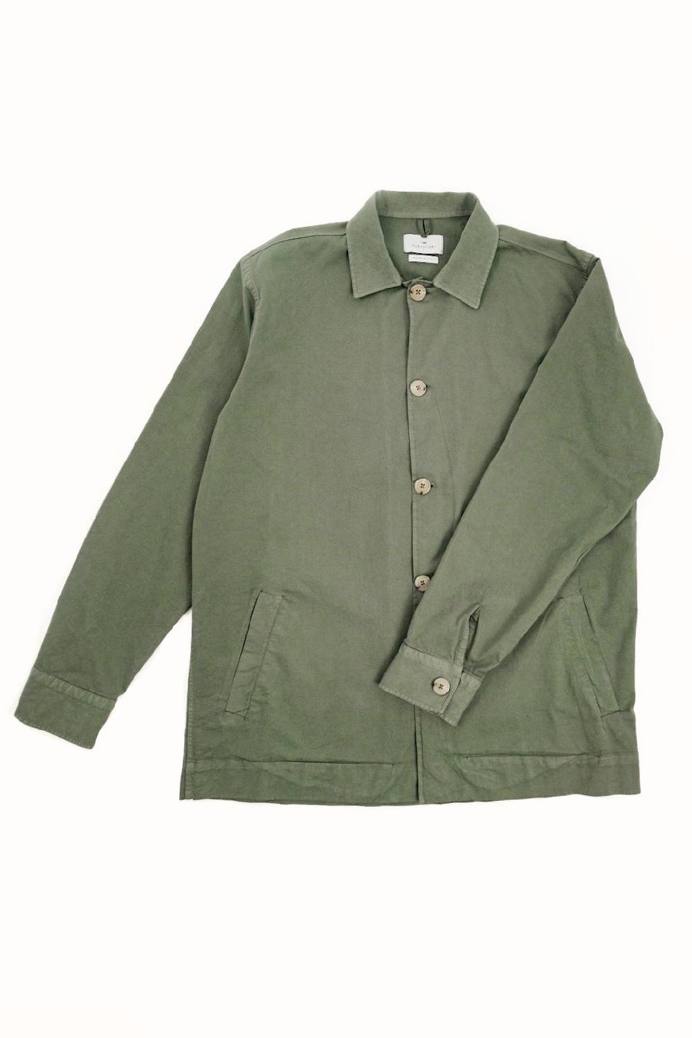 Portofiori GIACCA COTONE 2025