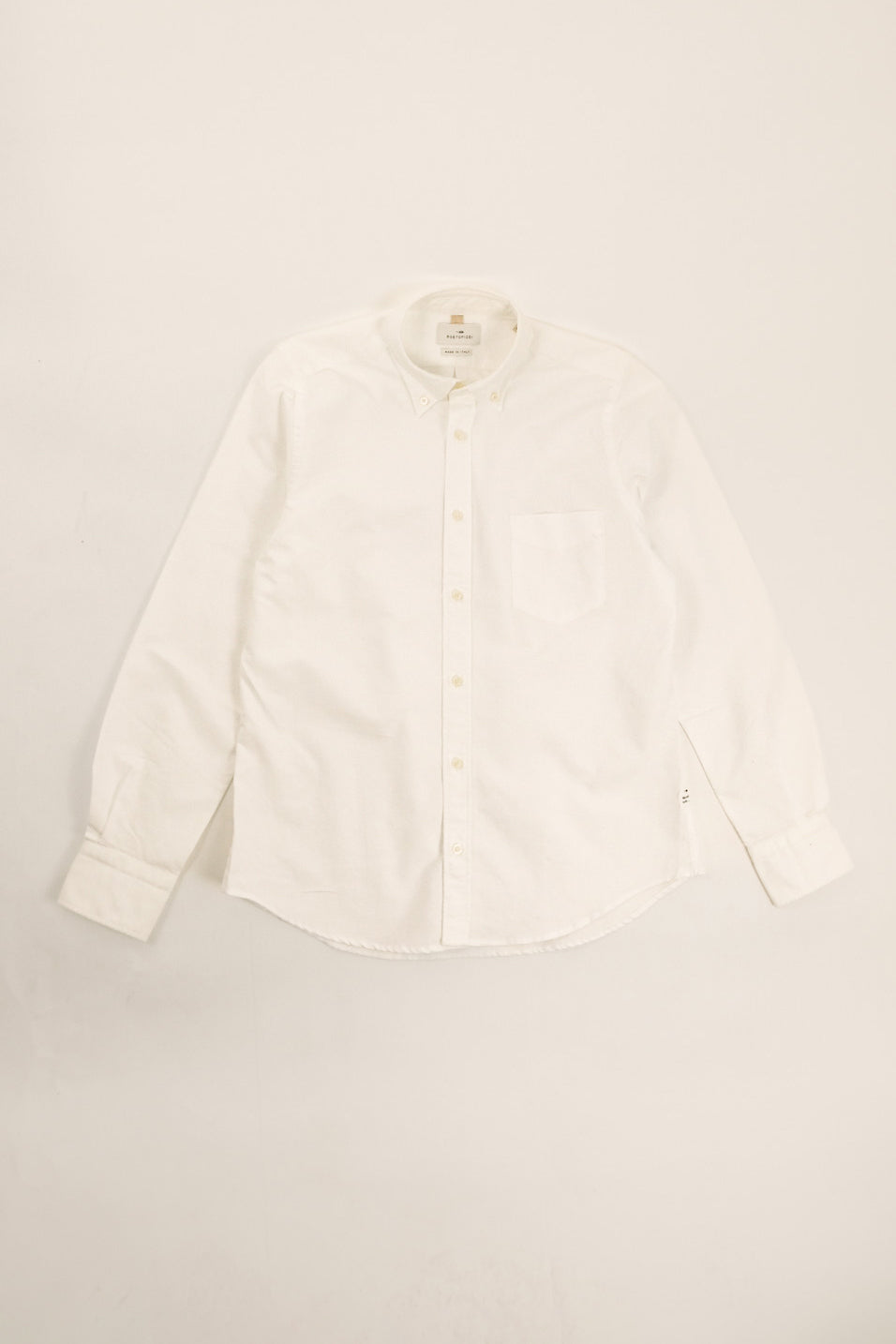 Portofiori CAMICIA OXFORD Promozione Limitata