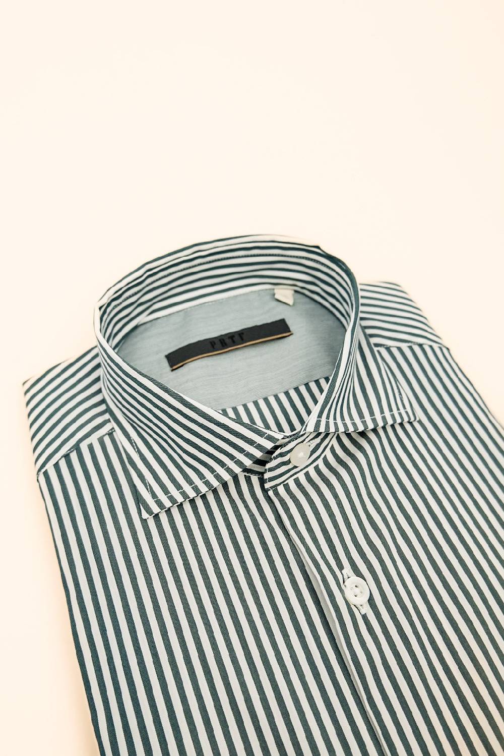 Portofiori CAMICIA FANTASIA COTONE Affare Del Giorno