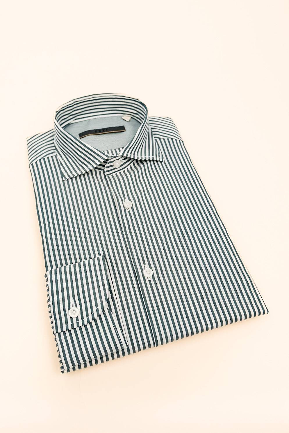 Portofiori CAMICIA FANTASIA COTONE Affare Del Giorno