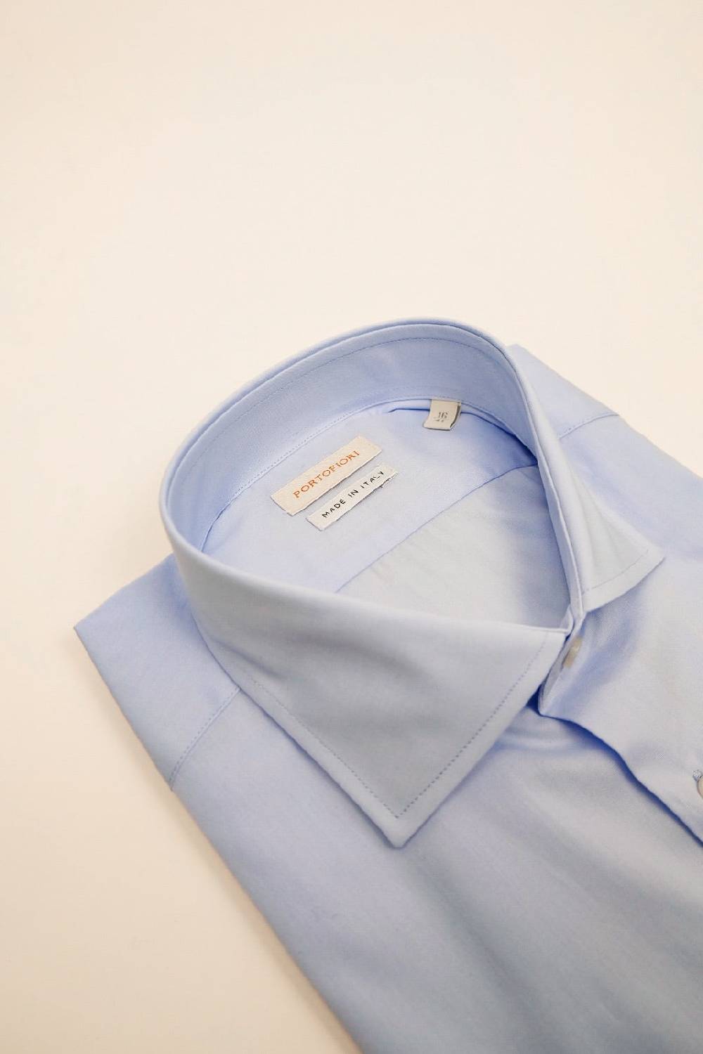 Portofiori CAMICIA COTONE Sottocosto