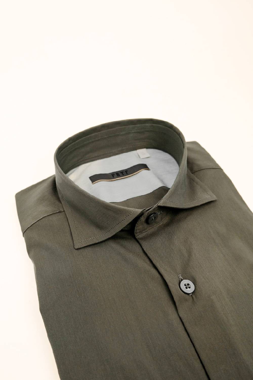 Portofiori CAMICIA COTONE Novità