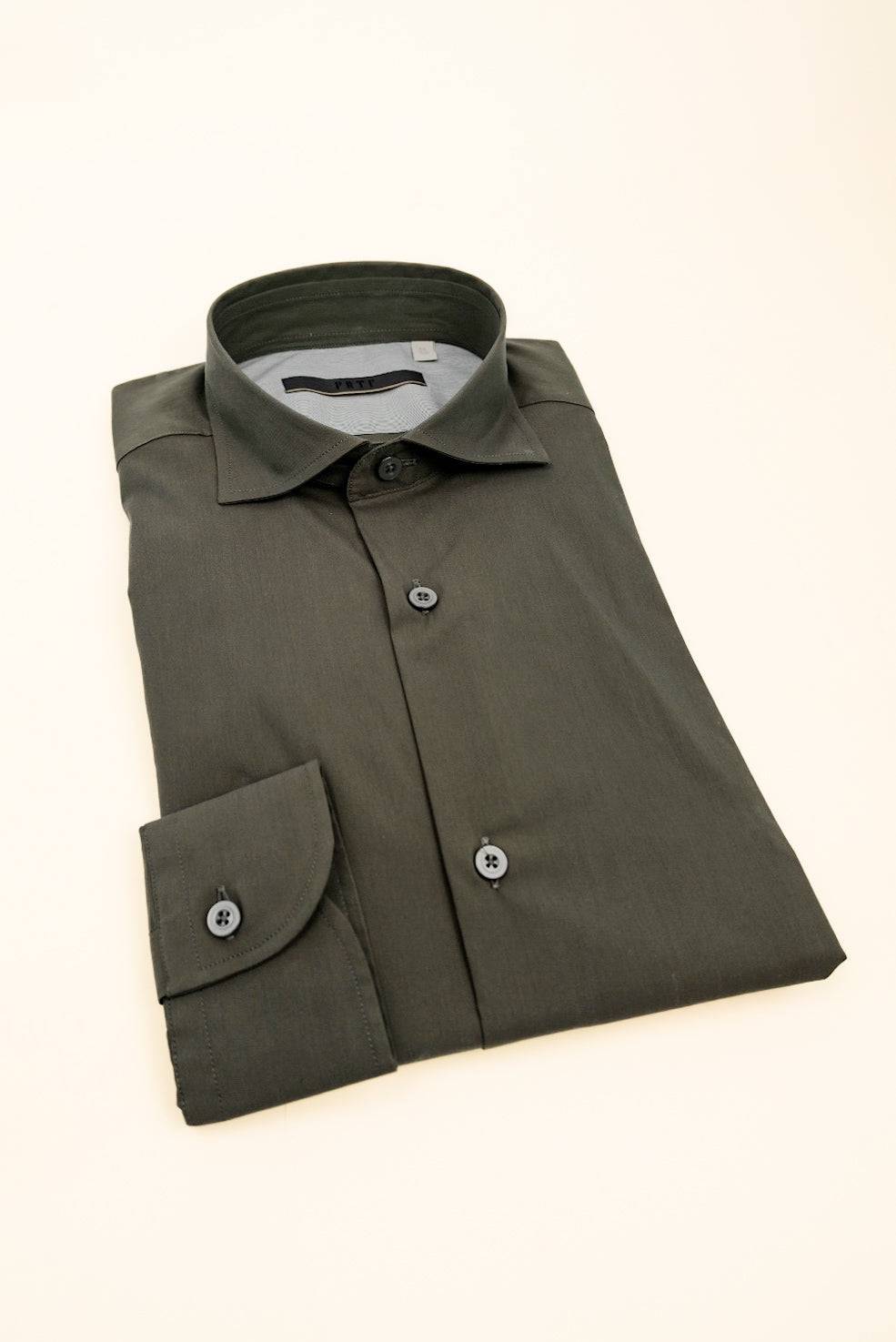 Portofiori CAMICIA COTONE Novità
