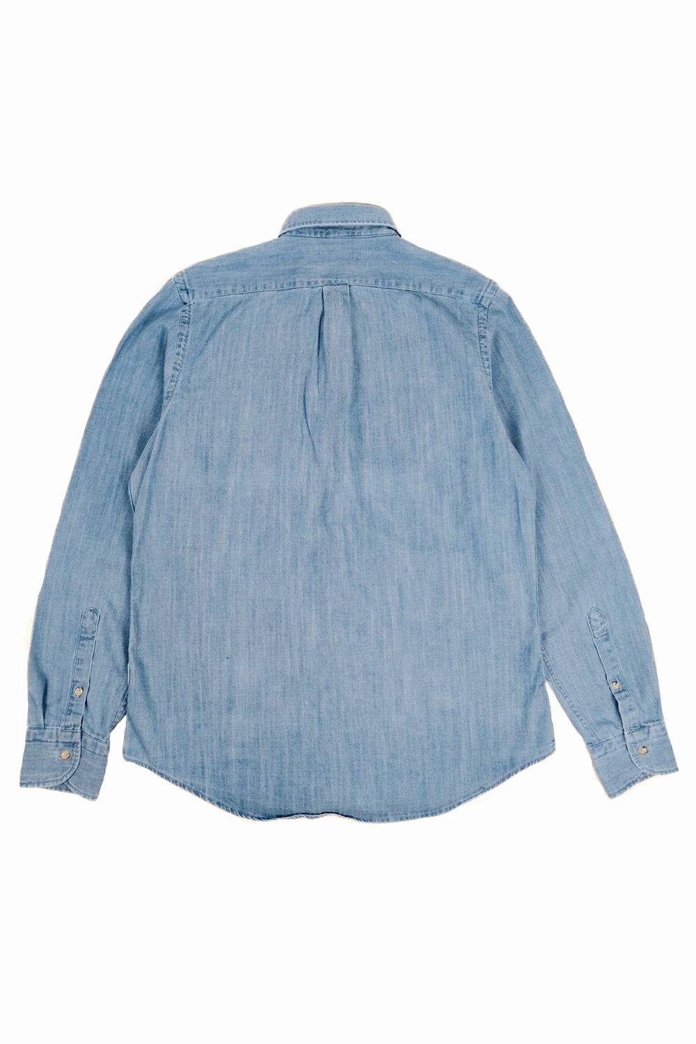 Portofiori CAMICIA DENIM BD Italy