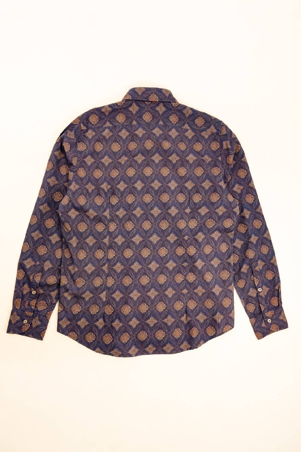 Portofiori CAMICIA FANTASIA COTONE Vendita