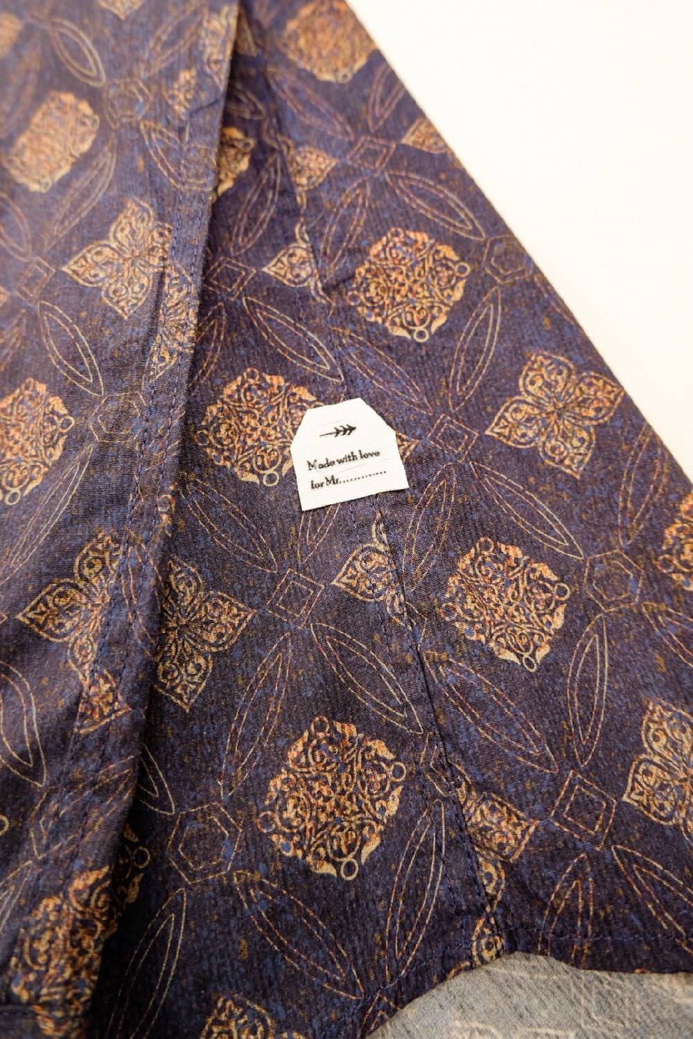 Portofiori CAMICIA FANTASIA COTONE Vendita