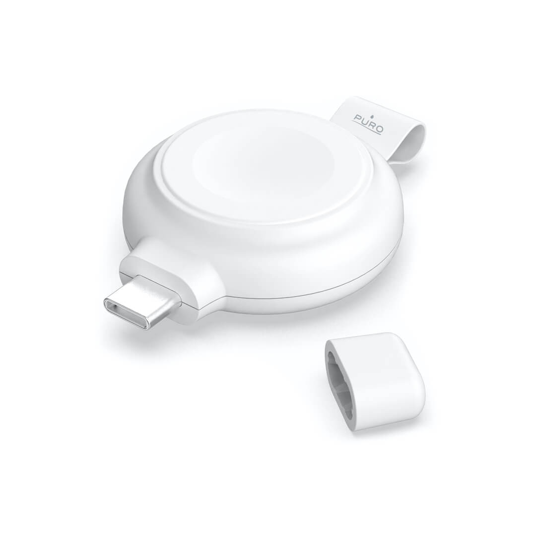 Puro Power Go Mini: caricatore portatile per Apple Watch Acquista Ora