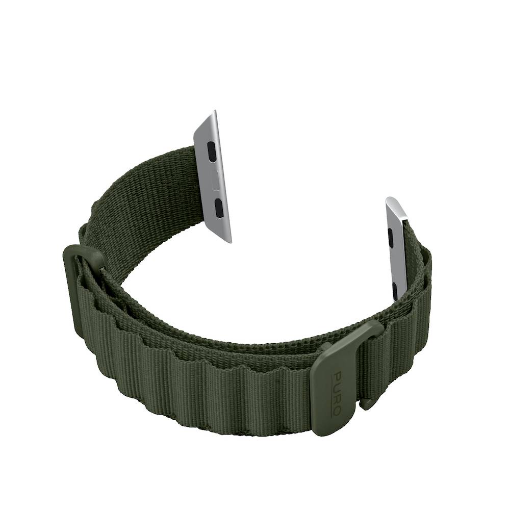Puro Cinturino Extreme per Apple Watch, Apple Watch Ultra e Ultra 2 Black Friday Prezzi