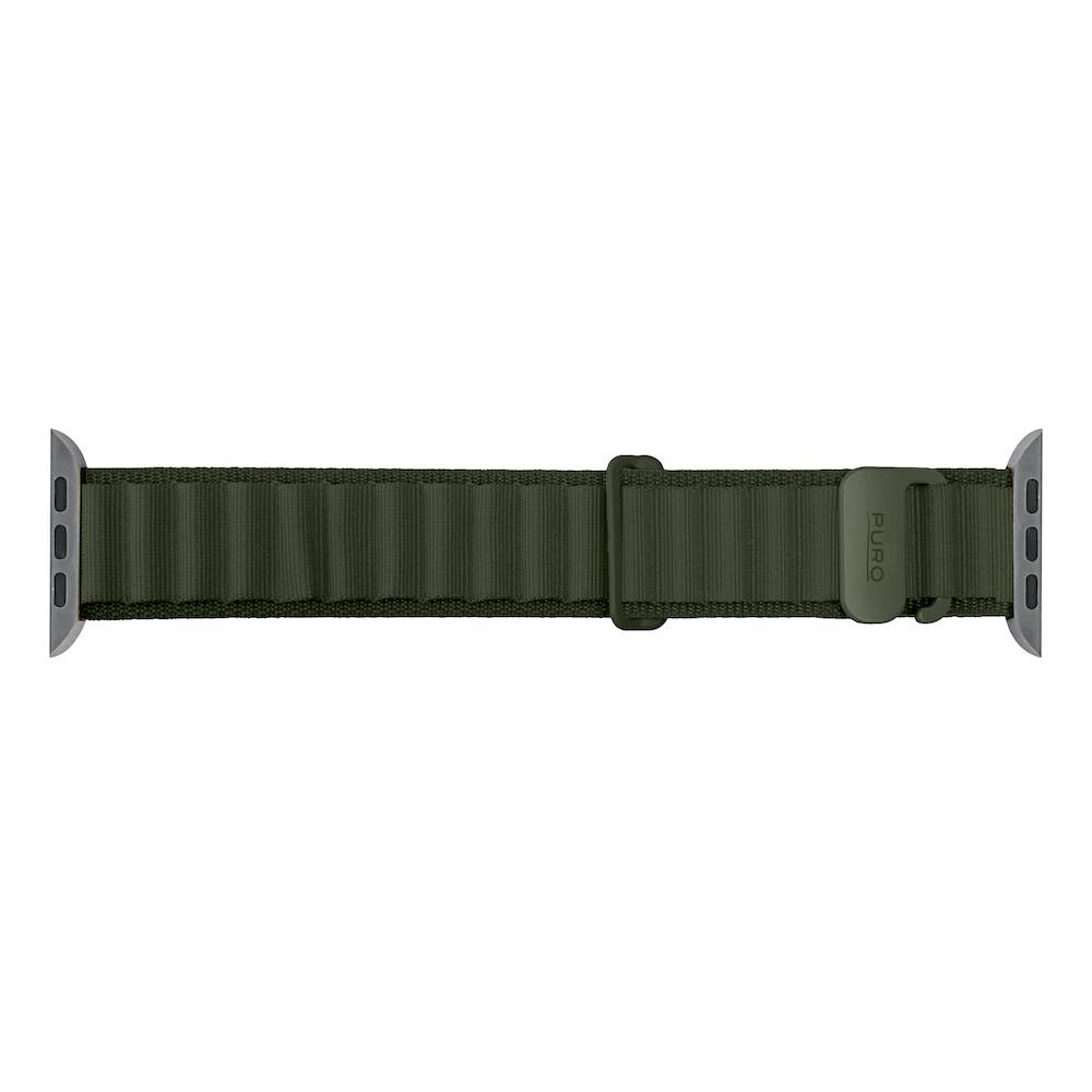 Puro Cinturino Extreme per Apple Watch, Apple Watch Ultra e Ultra 2 Black Friday Prezzi