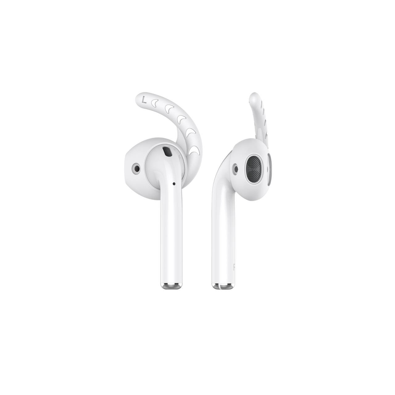 Puro Gommini in silicone per AirPods con custodia protettiva Online