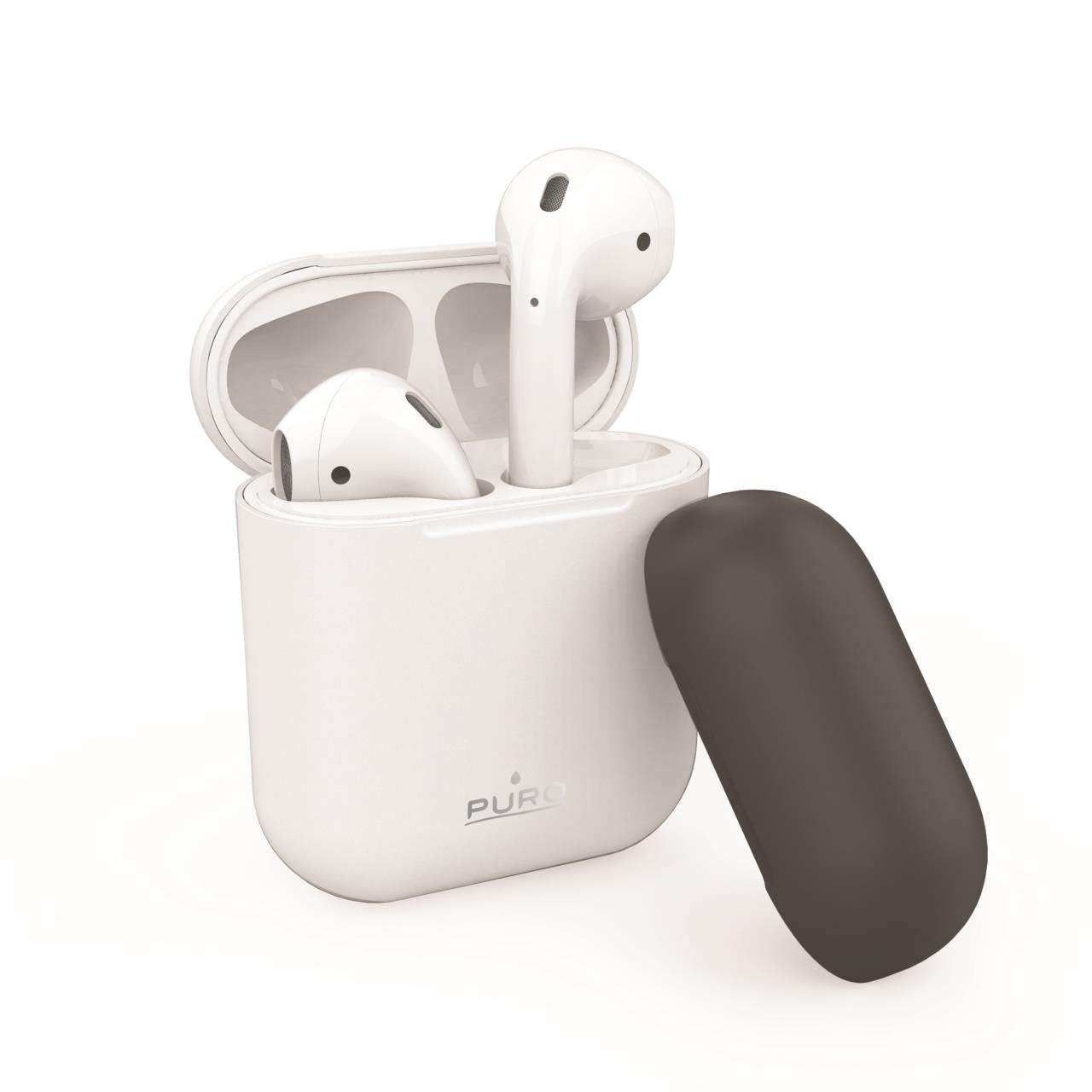 Puro Custodia Protettiva per AirPods Outlet